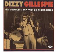 Dizzy Gillespie - The Complete RCA Victor Recordings by Dizzy Gillespie (2007-04-26)