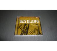 Dizzy Gillespie - The Definitive Recordings : Bebop Professor