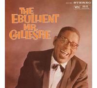 Dizzy Gillespie The Ebullient Mr. Gillespie (Vinyl) 12" Album
