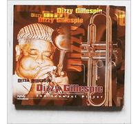 Dizzy Gillespie - The Trumpet Player [Import]