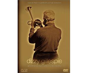 Dizzy Gillespie & The United Nations Orchestra : Live at the Royal Festival Hall
