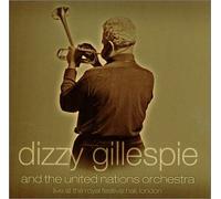 Dizzy Gillespie & United Nations Orchestra - Live at Royal Festival Hall London