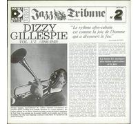 Dizzy Gillespie - Vol. 1/2