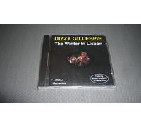 Dizzy Gillespie - Winter in lisbon