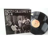 Dizzy Gillespie's Big 4