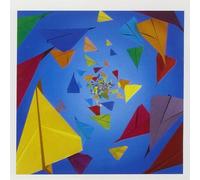 The Lightning Seeds – Dizzy Heights – CD (Sony)
