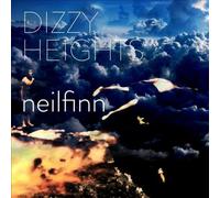 Dizzy Heights by Finn, Neil [VINYL] NEUF