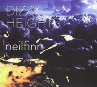Dizzy Heights with Bonus Tracks]