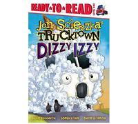 Dizzy Izzy