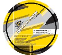 Dizzy & Jado - Dizzy & Jado - Shake It Fast - [12"]