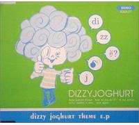 Dizzy Joghurt Theme [Import]