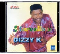 Dizzy K - Marvellous