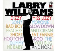 Dizzy Miss Lizzy