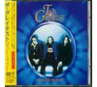 Dizzy Miss Lizzy - Greatest,the-Limited Editio