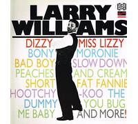 Dizzy Miss Lizzy [Vinyl] [UK Import]