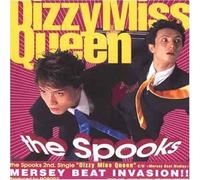 Dizzy Miss Queen