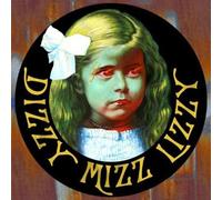 Dizzy Mizz Lizzy – Dizzy Mizz Lizzy (Remasterisé) – Vinyle – Import