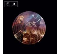 Dizzy Mizz Lizzy Live In Aarhus 96 Vinyl NEUF