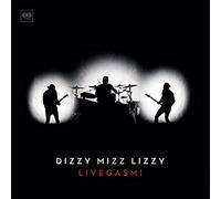 Dizzy Mizz Lizzy - Livegasm [Import]