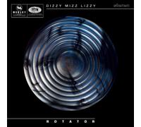 Dizzy Mizz Lizzy - Rotator [Import]