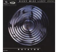 Dizzy Mizz Lizzy - Rowtater [Import]