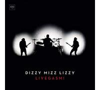 Dizzy Mizz Lizzy - Livegasm [Import]