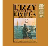 Dizzy on the French Riviera - Vinyle 180 Gr