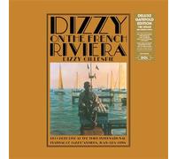 Dizzy On The French Riviera Vinyle
