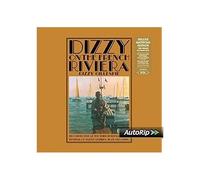 Dizzy On The French Riviera - Vinyle 33 Tours