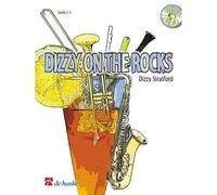 Dizzy On The Rocks / Recueil + Cd
