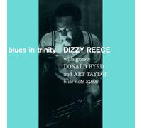 Reece, Dizzy - Blues in Trinity (Tone Poet Vinyl)