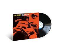 Dizzy Reece Star Bright (Vinyl) 12" Album
