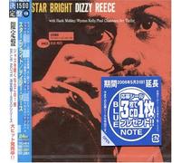 Dizzy Reece - Star Bright