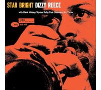 Dizzy Reece - Star Bright - Remastered