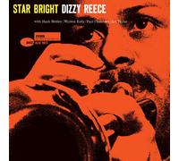 Dizzy Reece – Star Bright – Vinyle 12"