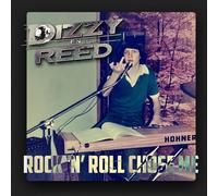 Rock N Roll Chose Me