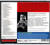 Dizzy Songs-The Complete Studio Sessions