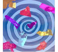 Dizzy Strange Summer - Genevieve Artadi