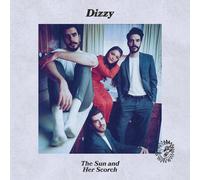 Dizzy The Sun And Her Scorch Explicit Lyrics (Vinyl)