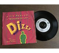 Dizzy (+ The Wonder Stuff) / Oh Mr.Hairdresser [Import]