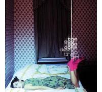 Goo Goo Dolls – Dizzy Up the Girl – CD