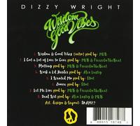 Dizzy Wright - Wisdom & Good Vibes