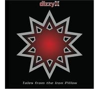 Dizzy X - Tales from the Iron Pillow