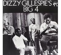 Dizzy's Big 4