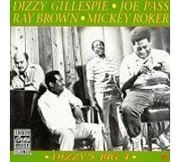 Dizzy's Big 4
