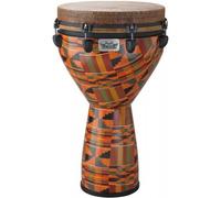 DJ-0014-PM Djembe Signature Paulo Mattioli 14