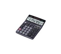DJ-120D-S-EH Calculatrice de bureau Fonction correction rapide (Import Allemagne)