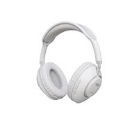 DJ 12E42 BT Casque Avec fil &sans fil Arceau Appels/Musique Bluetooth Blanc
