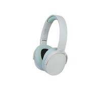 Trevi DJ 12E45 BT Casque DJ Hi-FI Bluetooth avec Lecteur MP3 de Carte Micro SD, AUX-in, Bouton Direct pour Les Conversations
