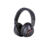 DJ 12E90 ANC Casque Avec fil &sans fil Arceau Appels/Musique USB Type-C Bluetooth Noir